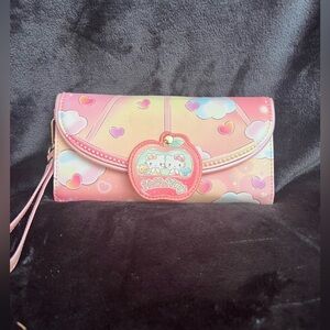 Loungefly wallet